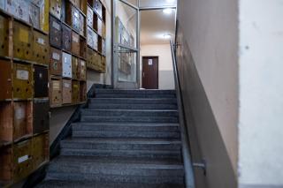 Guest apartment LOM - Ruse - 8
