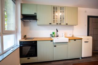 Guest apartment LOM - Ruse - 2
