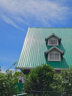 Kurseong's Kothee Homestay - Darjeeling - 9