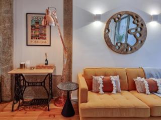 Gorgeous studio with great private terrace and AC - Porto - 8
