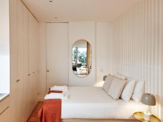 Gorgeous studio with great private terrace and AC - Porto - 6