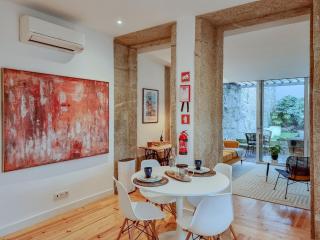 Gorgeous studio with great private terrace and AC - Porto - 4