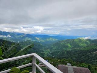 Kurseong's Kothee Homestay - Darjeeling - 5