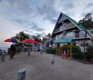 Kurseong's Kothee Homestay - Darjeeling - 4