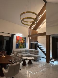 Nowoczesna Stodoła - 7