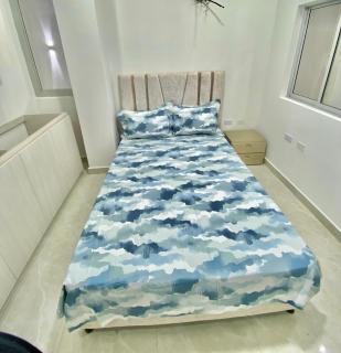 Habitación independiente con ventilador cerca a malecon del río - Barranquilla - 8