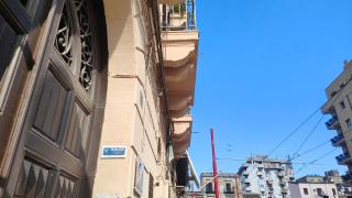 Central station Apartment - Palermo - 4