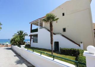 Seafront Apartment in Pefkoxwri - Pefkohori - 8
