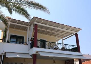 Seafront Apartment in Pefkoxwri - Pefkohori - 7