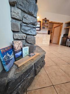 Pika's Place Private Mountain Suite - 4