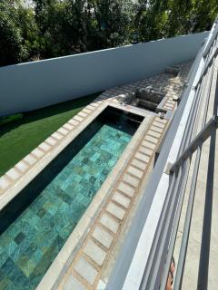 The Bok & Dodo 2 bedroom luxury apartment - Pereybere - 7