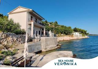 Sea House Veronika - Tribanj-Krušćica - 0