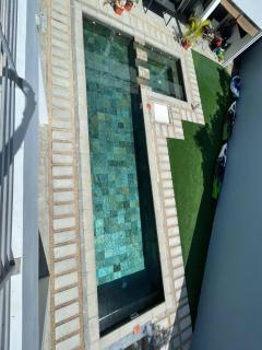 The Bok & Dodo 2 bedroom luxury apartment - Pereybere - 8