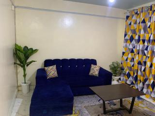 Staycation cozy homes - Nairobi - 7