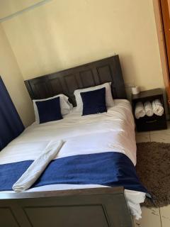 Staycation cozy homes - Nairobi - 6