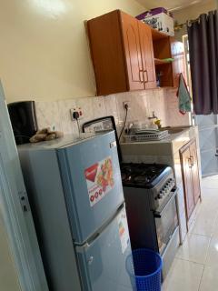 Staycation cozy homes - Nairobi - 2