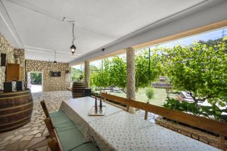 Vacation home Bobijevi dvori - Slivno - 1