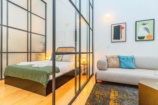 Fancy apt in iconic street full of historic houses - Porto - 8