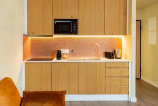 The Charm of Bolhão - Nairobi Apartment - Porto - 8
