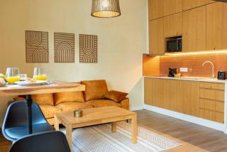 The Charm of Bolhão - Nairobi Apartment - Porto - 6