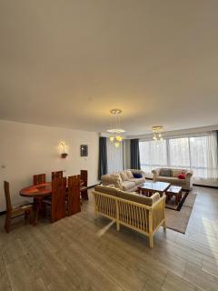 Blend Abodes- Kilimani - Nairobi - 7