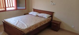 Ouaga 2000 Ext one bed one bath - Ouagadougou - 2