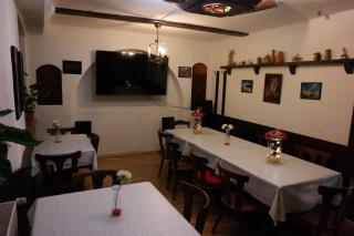 Hotel Restaurant Machu Picchu - Gelnhausen - 9