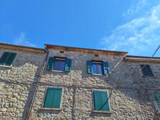 Rondini apartment - Prunetta - 0