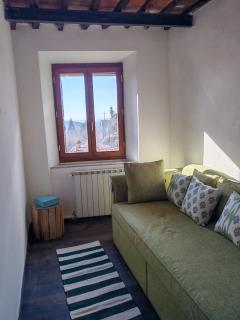 Rondini apartment - Prunetta - 4