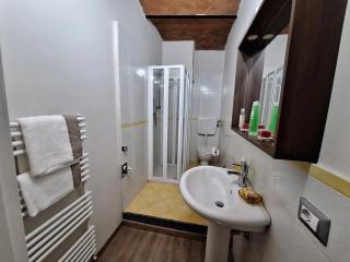 Rondini apartment - Prunetta - 3