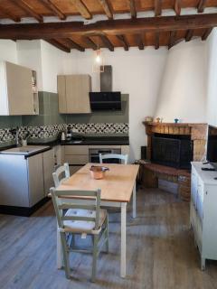 Rondini apartment - Prunetta - 2