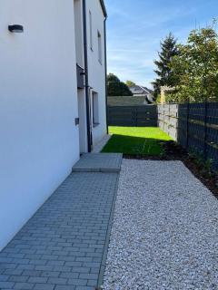 Penthouse Debrecen - Debrecen - 8