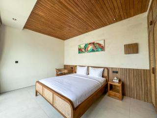 Athaya Villa - Canggu - 2