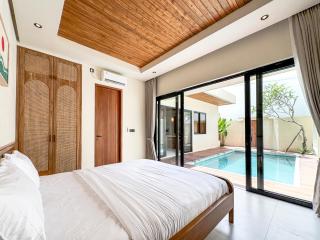 Athaya Villa - Canggu - 8
