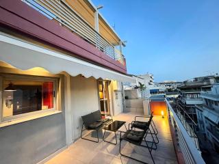 Metaxourgio Apartments - Atene - 5