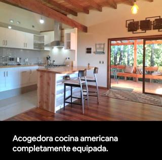 Moderno y acogedor espacio para disfrutar PUCÓN,Candelaria,Chile - Pucón - 5