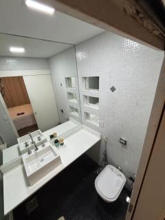 Apartamento em Copacabana - Rio de Janeiro - 1