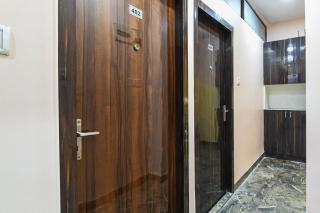 Hotel O Sigma - Sāntrāgāchi - 5
