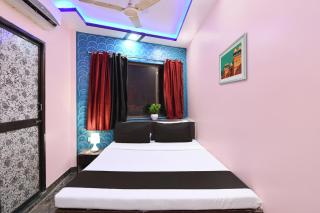 Hotel O Sigma - Sāntrāgāchi - 0