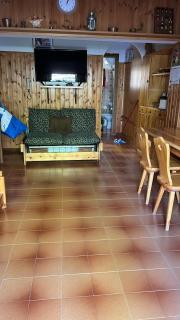 A casa di Olly - Filettino - 9