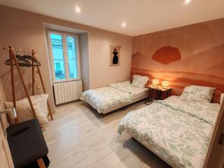 MaisonnetteAu36-centre-parking-cosy - Angulema - 6