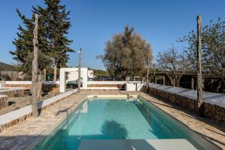New! Villa Ca Ses Antonietes - Sant Carles de Peralta - 0