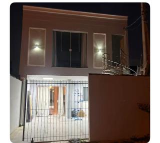 Casa cinza - Balneário Camboriú - 4