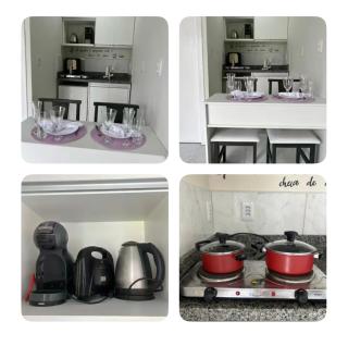 Casa cinza - Balneário Camboriú - 3