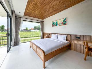 Athaya Canggu Villas by Nagisa Bali - 1
