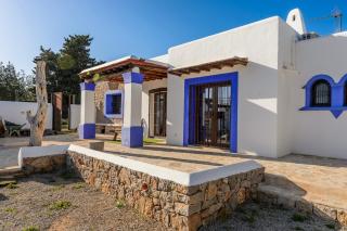 New! Villa Ca Ses Antonietes - Sant Carles de Peralta - 4