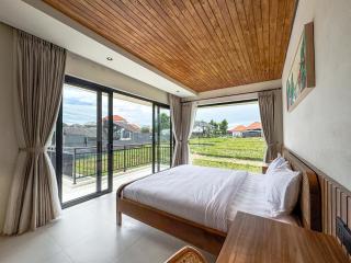 Athaya Canggu Villas by Nagisa Bali - 9