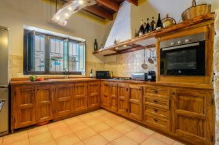 New! Villa Ca Ses Antonietes - Sant Carles de Peralta - 1
