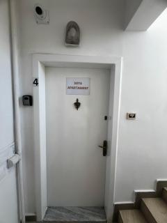 Sota apartment large - 2