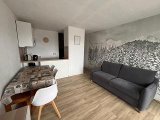 Font romeu logement 4 saisons - Font-Romeu-Odeillo-Via - 0